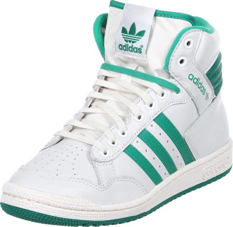 adidas schuhe weiß grün